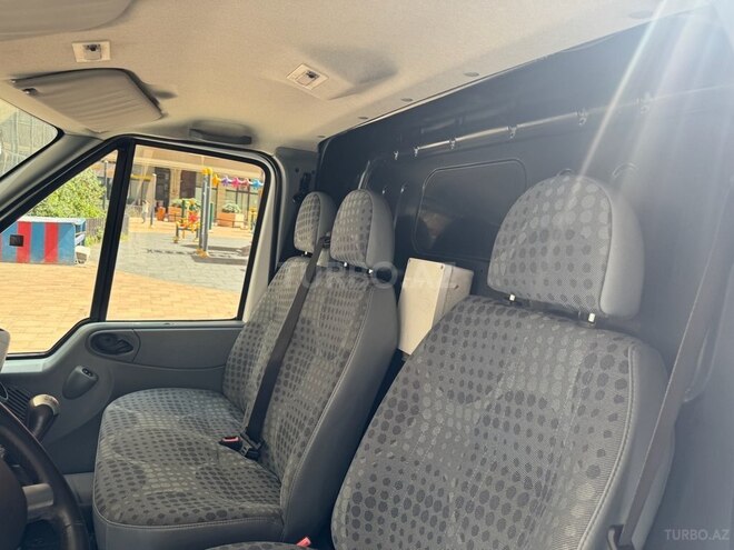 Ford Transit 2007, 154,000 km - 2.2 л - Bakı