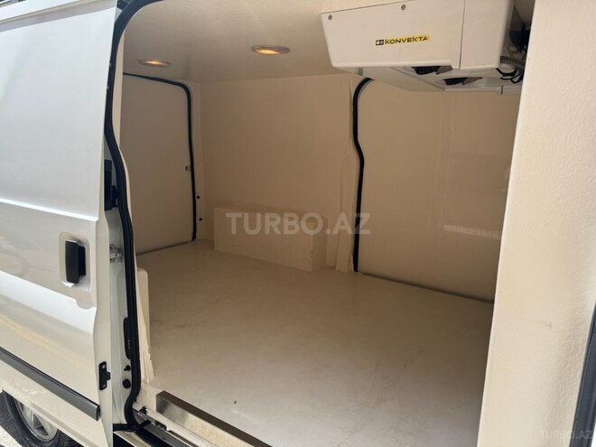 Ford Transit 2007, 154,000 km - 2.2 л - Bakı