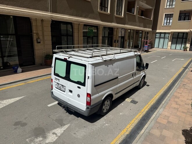 Ford Transit 2007, 154,000 km - 2.2 л - Bakı