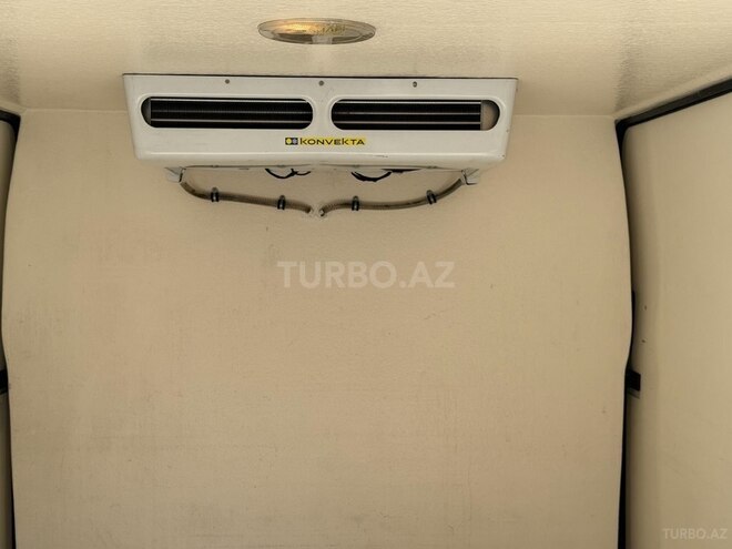 Ford Transit 2007, 154,000 km - 2.2 л - Bakı