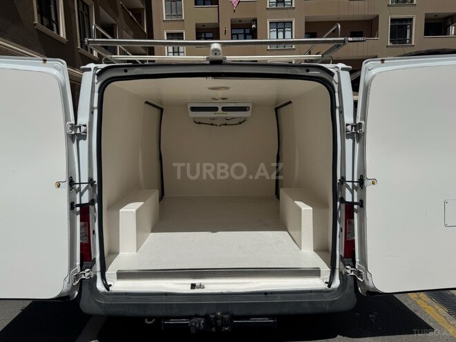Ford Transit 2007, 154,000 km - 2.2 л - Bakı