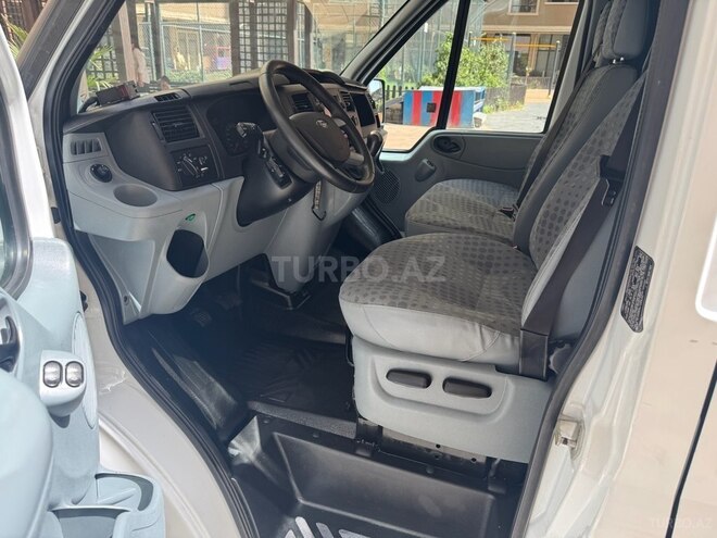 Ford Transit 2007, 154,000 km - 2.2 л - Bakı