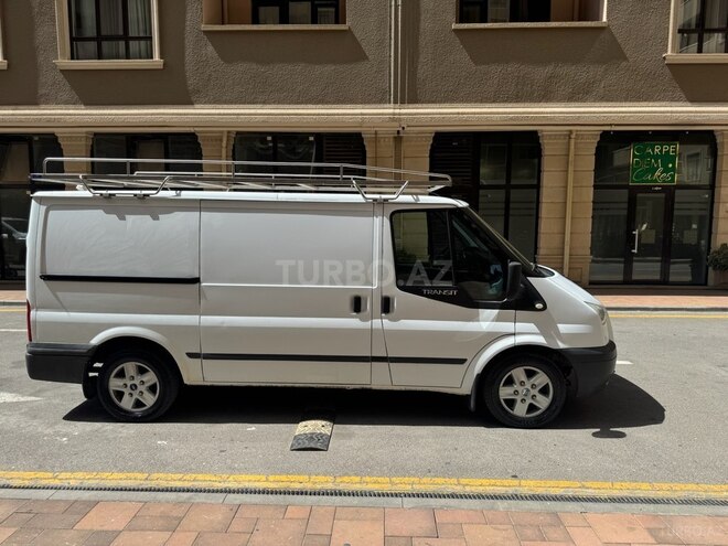 Ford Transit 2007, 154,000 km - 2.2 л - Bakı