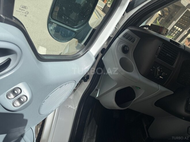 Ford Transit 2007, 154,000 km - 2.2 л - Bakı