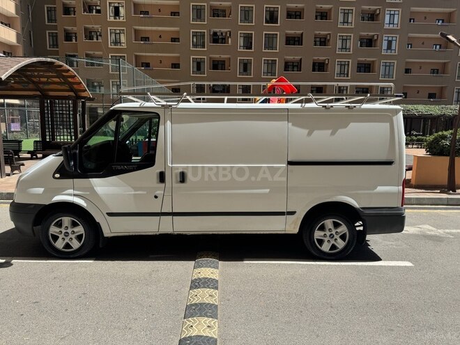 Ford Transit 2007, 154,000 km - 2.2 л - Bakı