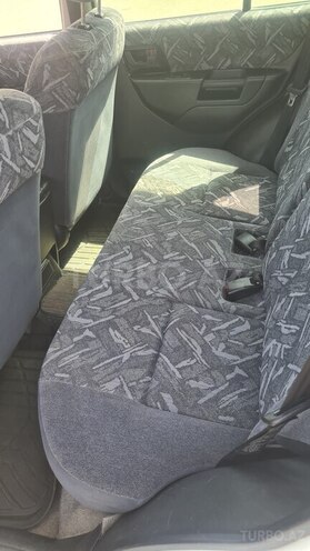 Mitsubishi Pajero io 1998, 425,000 km - 1.8 л - Bakı