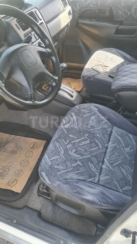 Mitsubishi Pajero io 1998, 425,000 km - 1.8 л - Bakı