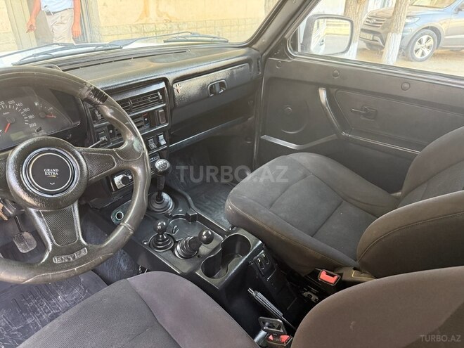 LADA (VAZ) Niva 2012, 165,467 km - 1.7 l - Sumqayıt