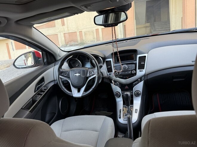 Chevrolet Cruze 2014, 195,000 km - 1.4 л - Bakı
