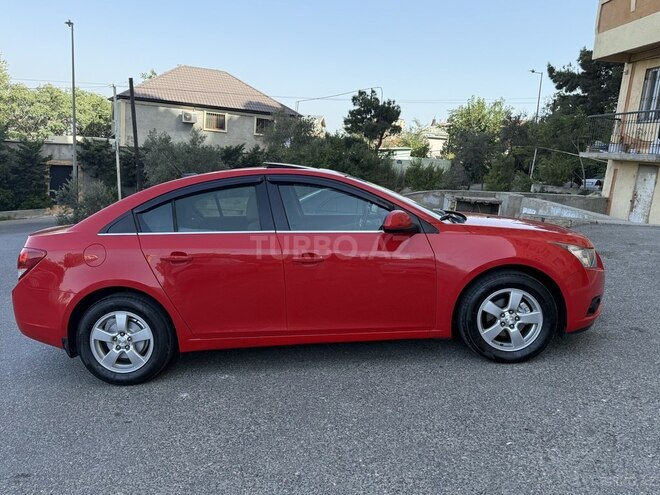 Chevrolet Cruze 2014, 195,000 km - 1.4 л - Bakı