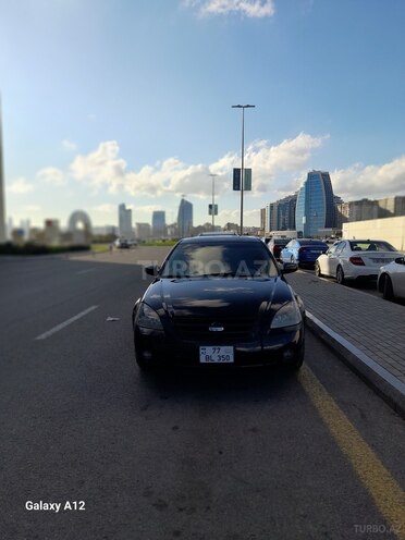 Nissan Altima 2007, 325,000 km - 3.5 l - Bakı