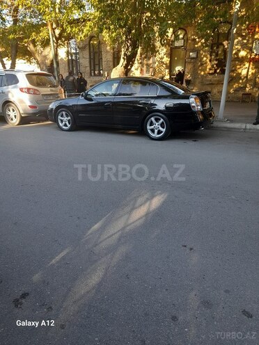 Nissan Altima 2007, 325,000 km - 3.5 l - Bakı