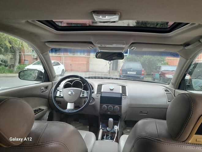 Nissan Altima 2007, 325,000 km - 3.5 l - Bakı