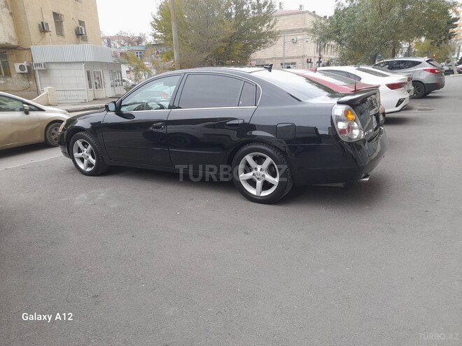 Nissan Altima 2007, 325,000 km - 3.5 l - Bakı