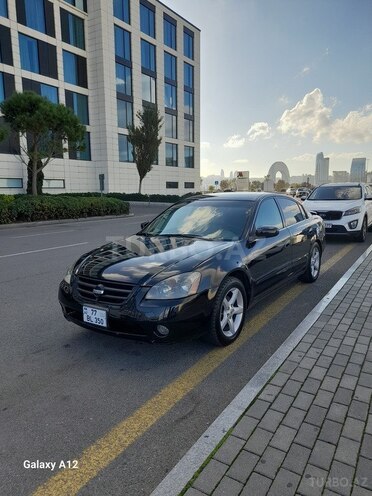 Nissan Altima 2007, 325,000 km - 3.5 l - Bakı