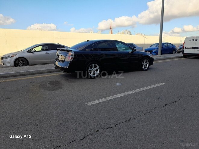 Nissan Altima 2007, 325,000 km - 3.5 l - Bakı