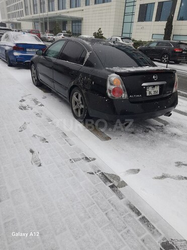 Nissan Altima 2007, 325,000 km - 3.5 l - Bakı