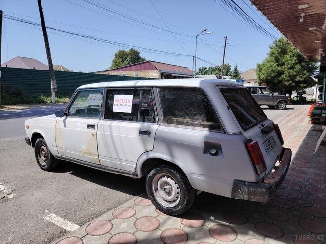 LADA (VAZ) 2104 1993, 415,741 km - 1.3 l - Ağdaş