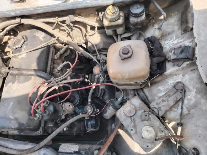 LADA (VAZ) 2104 1993, 415,741 km - 1.3 l - Ağdaş