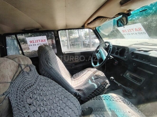 LADA (VAZ) 2104 1993, 415,741 km - 1.3 l - Ağdaş