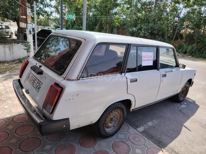 LADA (VAZ) 2104 1993, 415,741 km - 1.3 l - Ağdaş