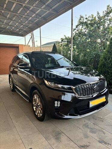 Kia Sorento 2018, 97,000 km - 2.0 l - Bakı