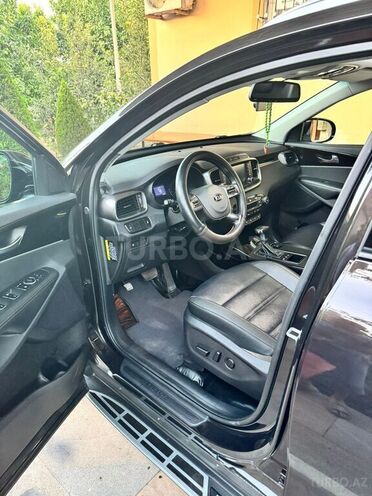Kia Sorento 2018, 97,000 km - 2.0 l - Bakı