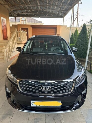 Kia Sorento 2018, 97,000 km - 2.0 l - Bakı