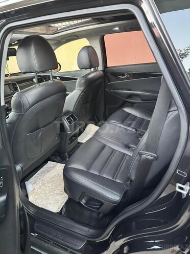Kia Sorento 2018, 97,000 km - 2.0 l - Bakı