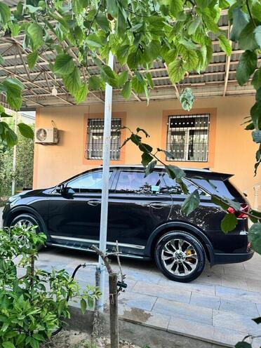 Kia Sorento 2018, 97,000 km - 2.0 l - Bakı