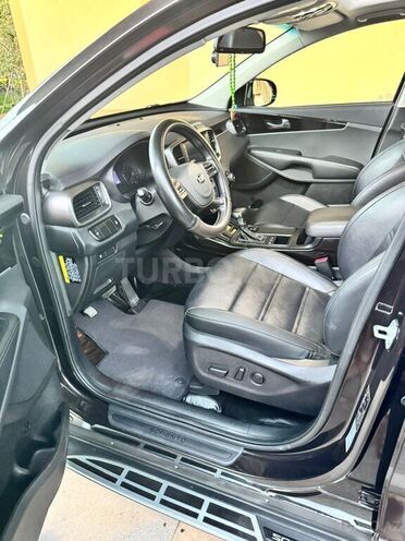 Kia Sorento 2018, 97,000 km - 2.0 l - Bakı