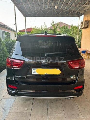 Kia Sorento 2018, 97,000 km - 2.0 l - Bakı