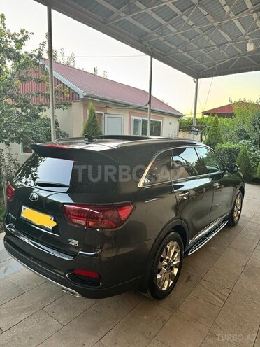 Kia Sorento 2018, 97,000 km - 2.0 l - Bakı
