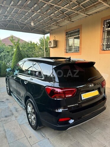 Kia Sorento 2018, 97,000 km - 2.0 l - Bakı