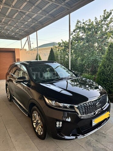 Kia Sorento 2018, 97,000 km - 2.0 l - Bakı