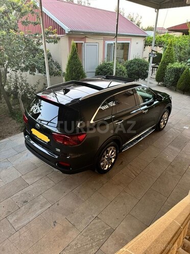 Kia Sorento 2018, 97,000 km - 2.0 l - Bakı