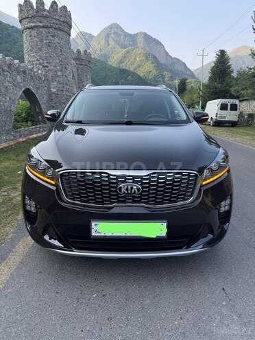 Kia Sorento 2018, 97,000 km - 2.0 l - Bakı