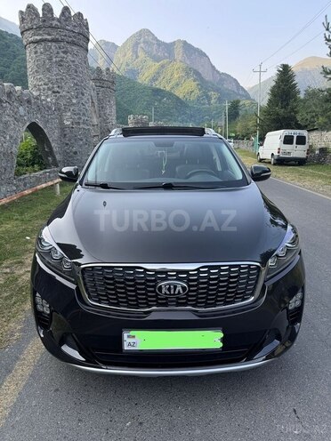 Kia Sorento 2018, 97,000 km - 2.0 l - Bakı