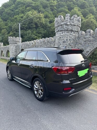 Kia Sorento 2018, 97,000 km - 2.0 l - Bakı
