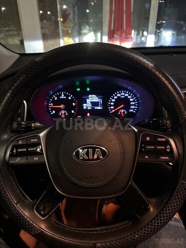 Kia Sorento 2018, 111,500 km - 2.0 l - Bakı