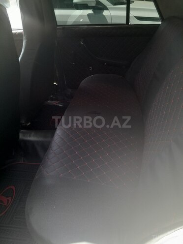LADA (VAZ) 2107 2009, 225,000 km - 1.6 l - Bakı