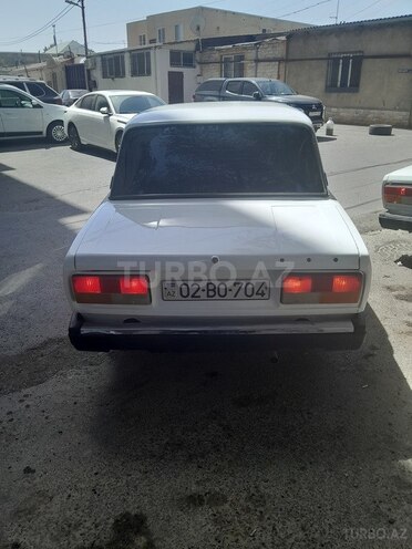 LADA (VAZ) 2107 2009, 225,000 km - 1.6 l - Bakı