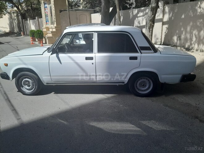 LADA (VAZ) 2107 2009, 225,000 km - 1.6 l - Bakı