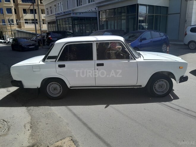 LADA (VAZ) 2107 2009, 225,000 km - 1.6 l - Bakı