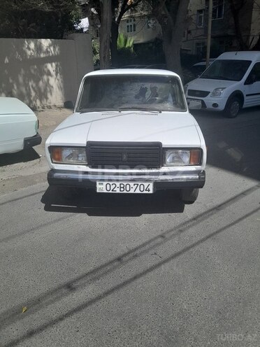 LADA (VAZ) 2107 2009, 225,000 km - 1.6 l - Bakı