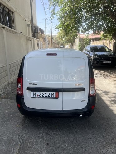 Dacia Logan 2011, 410,000 km - 1.5 l - Bakı