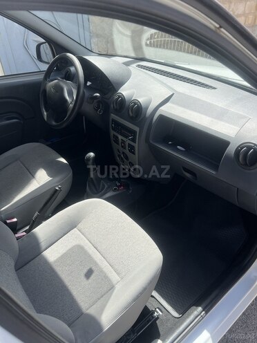 Dacia Logan 2011, 410,000 km - 1.5 l - Bakı