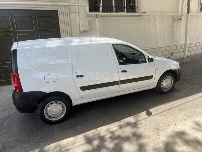 Dacia Logan 2011, 410,000 km - 1.5 l - Bakı