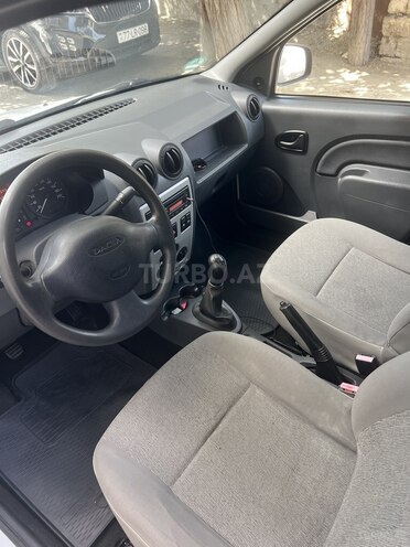 Dacia Logan 2011, 410,000 km - 1.5 l - Bakı