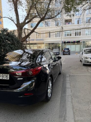 Mazda 3 2015, 171,000 km - 2.0 l - Bakı